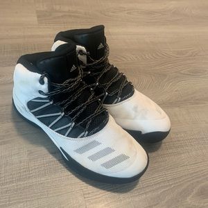 Adidas basketball shoes Ball 365